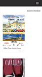 Mobile Screenshot of dacorsa.com